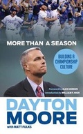 Cover: More Than a Season - Triumph Books (IL)