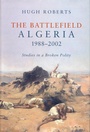 Cover: The Battlefield - Verso Books
