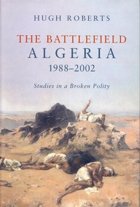 Enlarge image Cover: The Battlefield - Verso Books