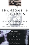 Cover: Phantoms in the Brain - Mariner Books