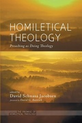 Cover: Homiletical Theology - Wipf & Stock Publishers