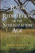 Cover: Rage to Redemption in the Sterilization Age - Wipf & Stock Publishers