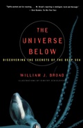 Cover: The Universe Below - Touchstone