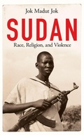 Cover: Sudan - Oneworld Publications