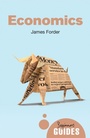 Cover: Economics - Oneworld Publications