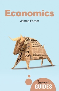 Enlarge image Cover: Economics - Oneworld Publications