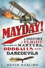 Cover: Mayday! - Oneworld Publications