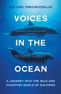 Cover: Voices in the Ocean - Oneworld Publications