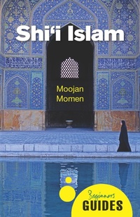 Enlarge image Cover: Shi'i Islam - Oneworld Publications