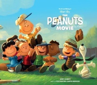 Abbildung von: The Art and Making of The Peanuts Movie - Titan Books Ltd