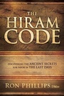 Cover: The Hiram Code - Creation House