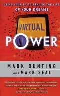 Cover: Virtual Power - Touchstone