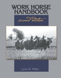 Cover: Work Horse Handbook - Davila Art & Books