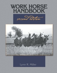 Enlarge image Cover: Work Horse Handbook - Davila Art & Books