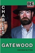 Cover: Charles Gatewood - Re/Search Publications