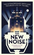 Cover: This New Noise - Guardian Faber Publishing