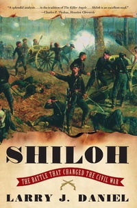 Abbildung von: Shiloh - Simon & Schuster