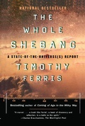 Cover: The Whole Shebang - Simon & Schuster