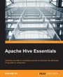 Cover: Apache Hive Essentials - Packt Publishing