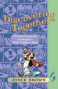 Cover: Discovering Together - Abingdon Press