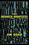 Cover: The Redneck Manifesto - Pocket Books