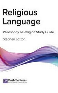 Enlarge image Cover: Religious Language Coursebook - PushMe Press