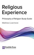 Cover: Religious Experience - PushMe Press