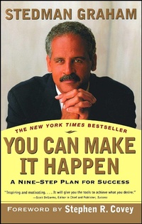 Abbildung von: You Can Make It Happen - Prentice Hall & IBD