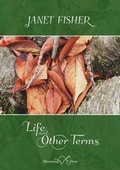 Cover: Life and Other Terms - Shoestring Press