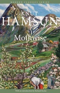 Cover: Mothwise - Red Hand Books