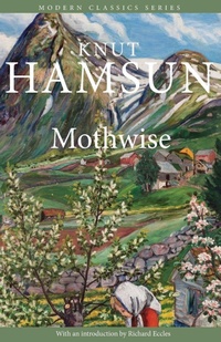Enlarge image Cover: Mothwise - Red Hand Books