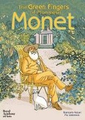 Cover: The Green Fingers of Monsieur Monet - Royal Academy of Arts