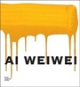 Cover: Ai Weiwei - Royal Academy of Arts