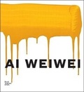 Cover: Ai Weiwei - Royal Academy of Arts