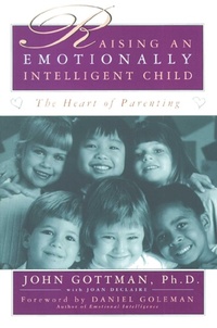 Abbildung von: Raising an Emotionally Intelligent Child - Prentice Hall & IBD