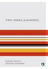Enlarge image Cover: Two Sides of the Moon - Bedford Square Books