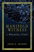 Cover: Manifold Witness - Abingdon Press