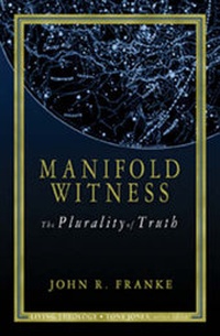 Enlarge image Cover: Manifold Witness - Abingdon Press