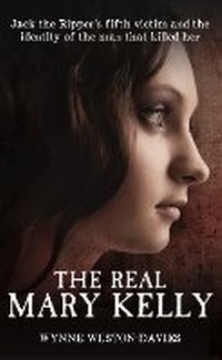 Abbildung von: The Real Mary Kelly - BLINK Publishing