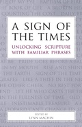 Cover: A Sign of the Times - Sacristy Press