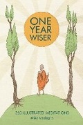 Cover: One Year Wiser - SelfMadeHero