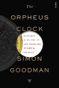 Cover: The Orpheus Clock - Scribe Publications