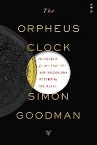 Enlarge image Cover: The Orpheus Clock - Scribe Publications