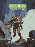 Cover: Aama - SelfMadeHero