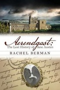 Cover: Aerendgast - Meryton Press