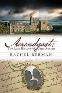 Enlarge image Cover: Aerendgast - Meryton Press