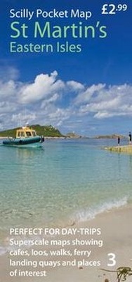 Abbildung von: St. Martin's - Friendly Guides