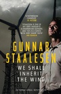 Cover: We Shall Inherit the Wind - Orenda Books