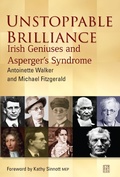 Cover: Unstoppable Brilliance - Liberties Press