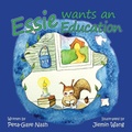 Cover: Essie Wants an Education - In Our Words